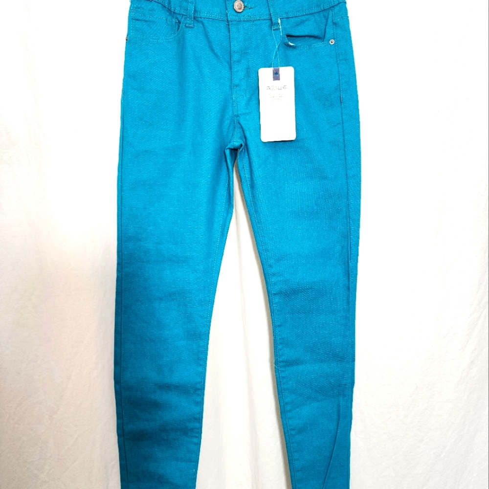 NWOT RAW 7 JEANS
